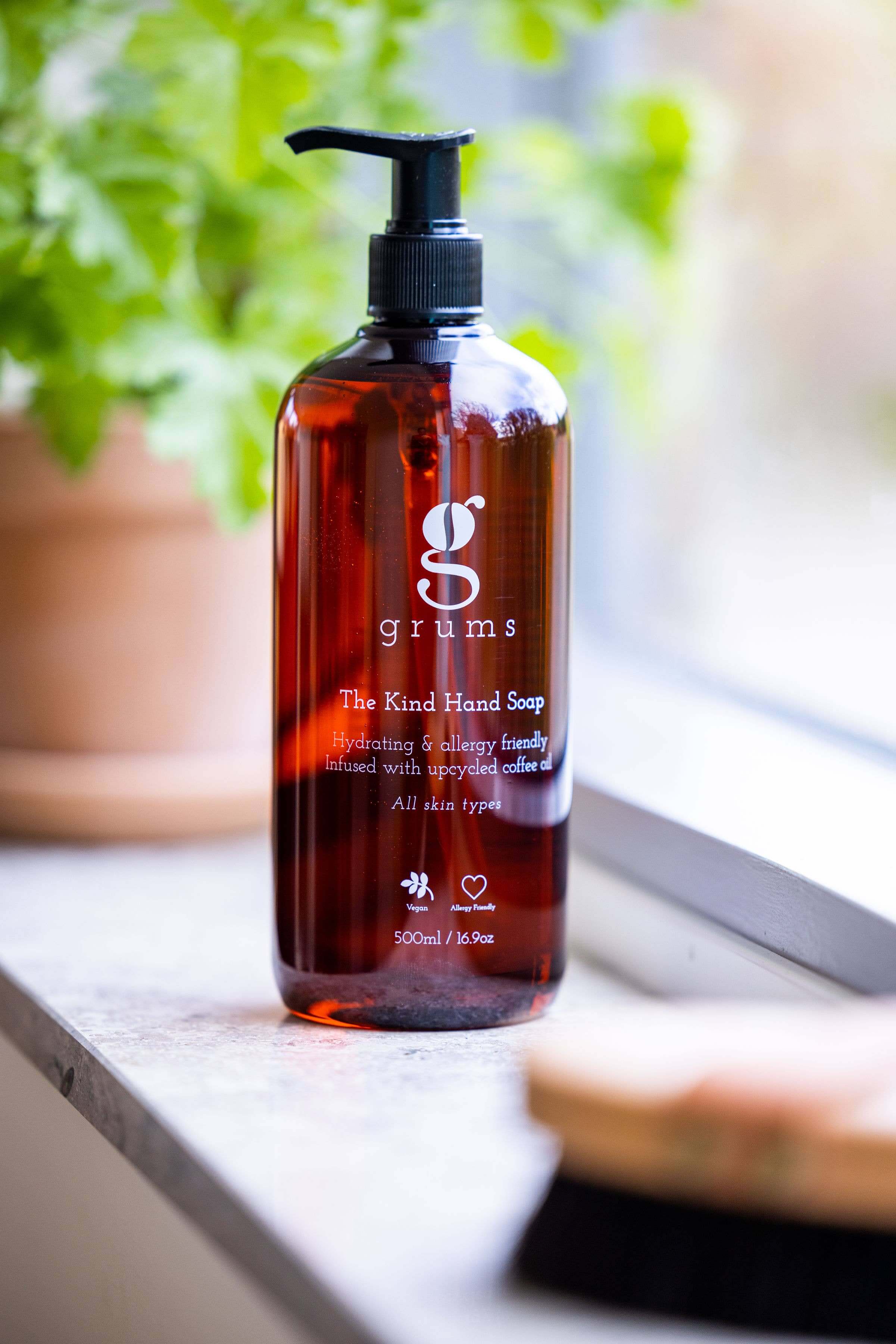 The Kind Handseife | ELARIA Botanicals