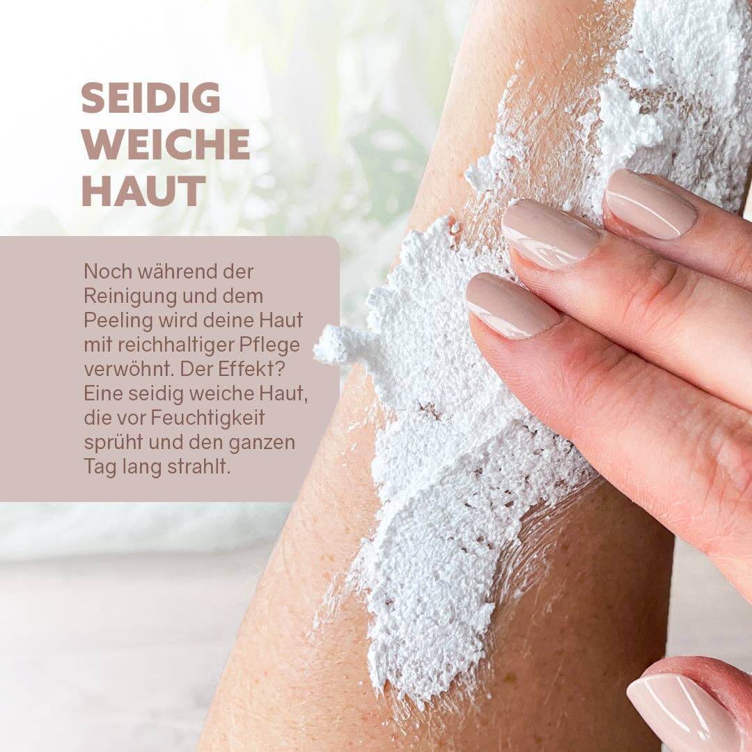 3in1 Dusch-Fluff &