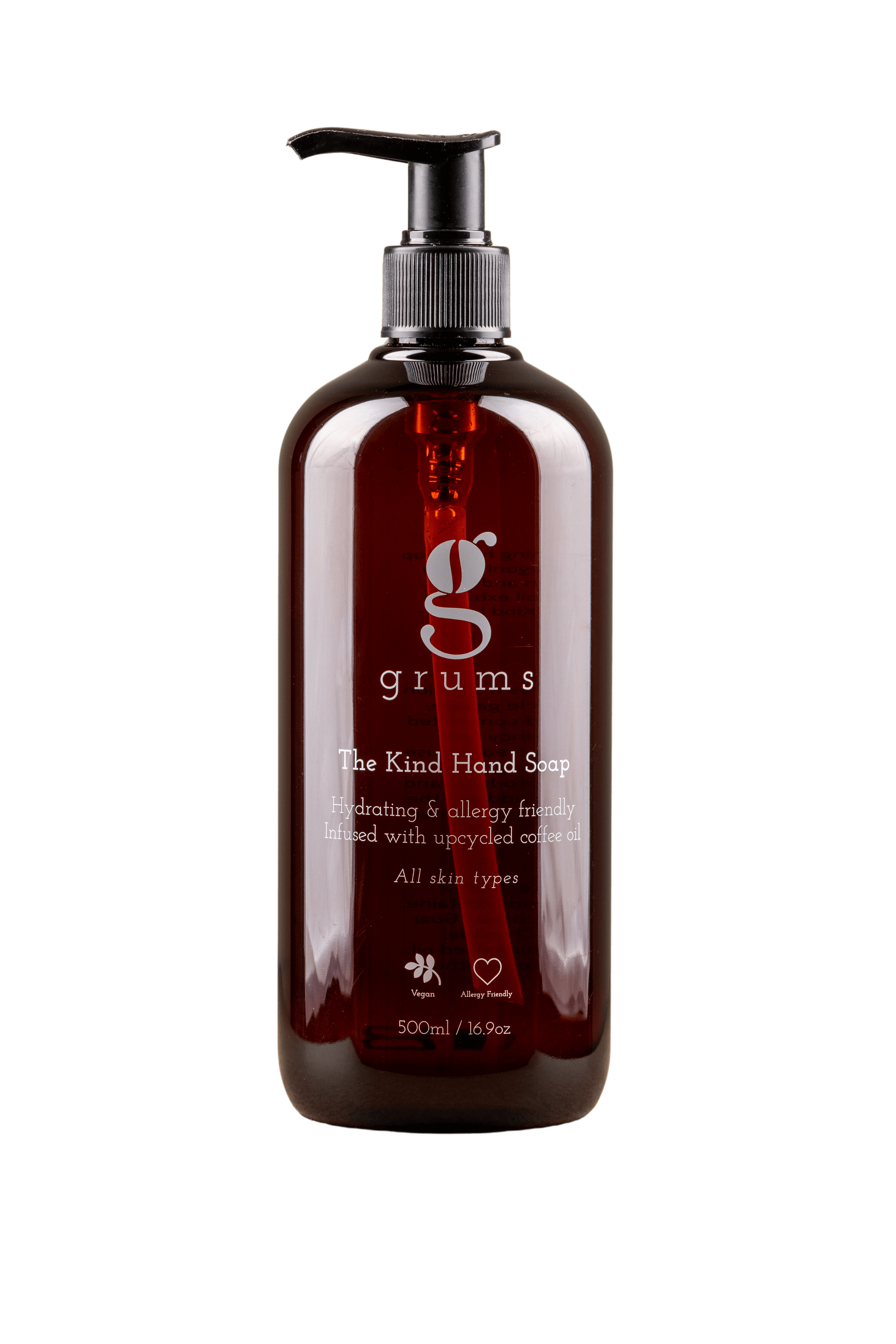 The Kind Handseife | ELARIA Botanicals