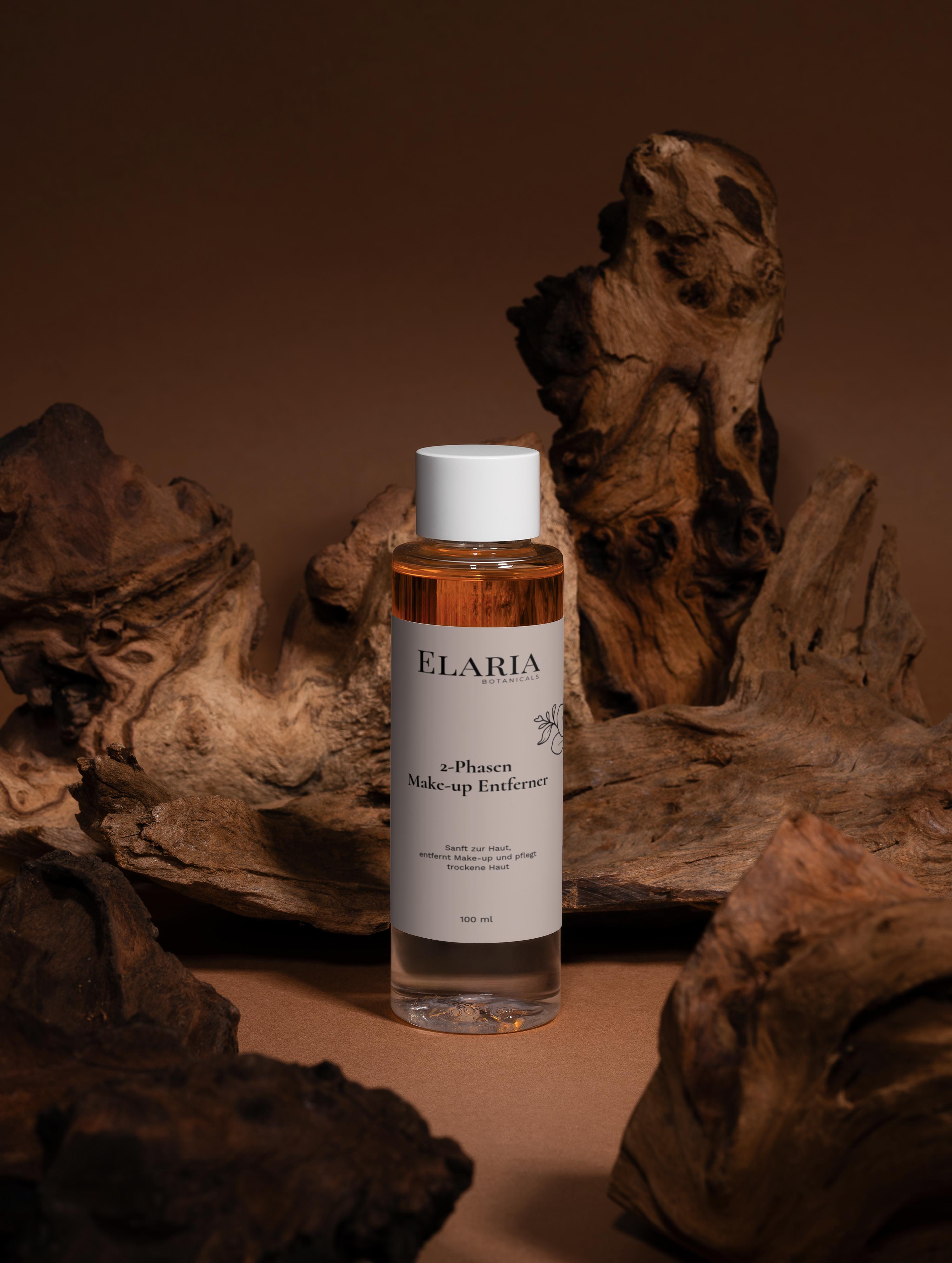 HERBAL HYDRATE BOX | Gesichtspflegeset für reife Haut