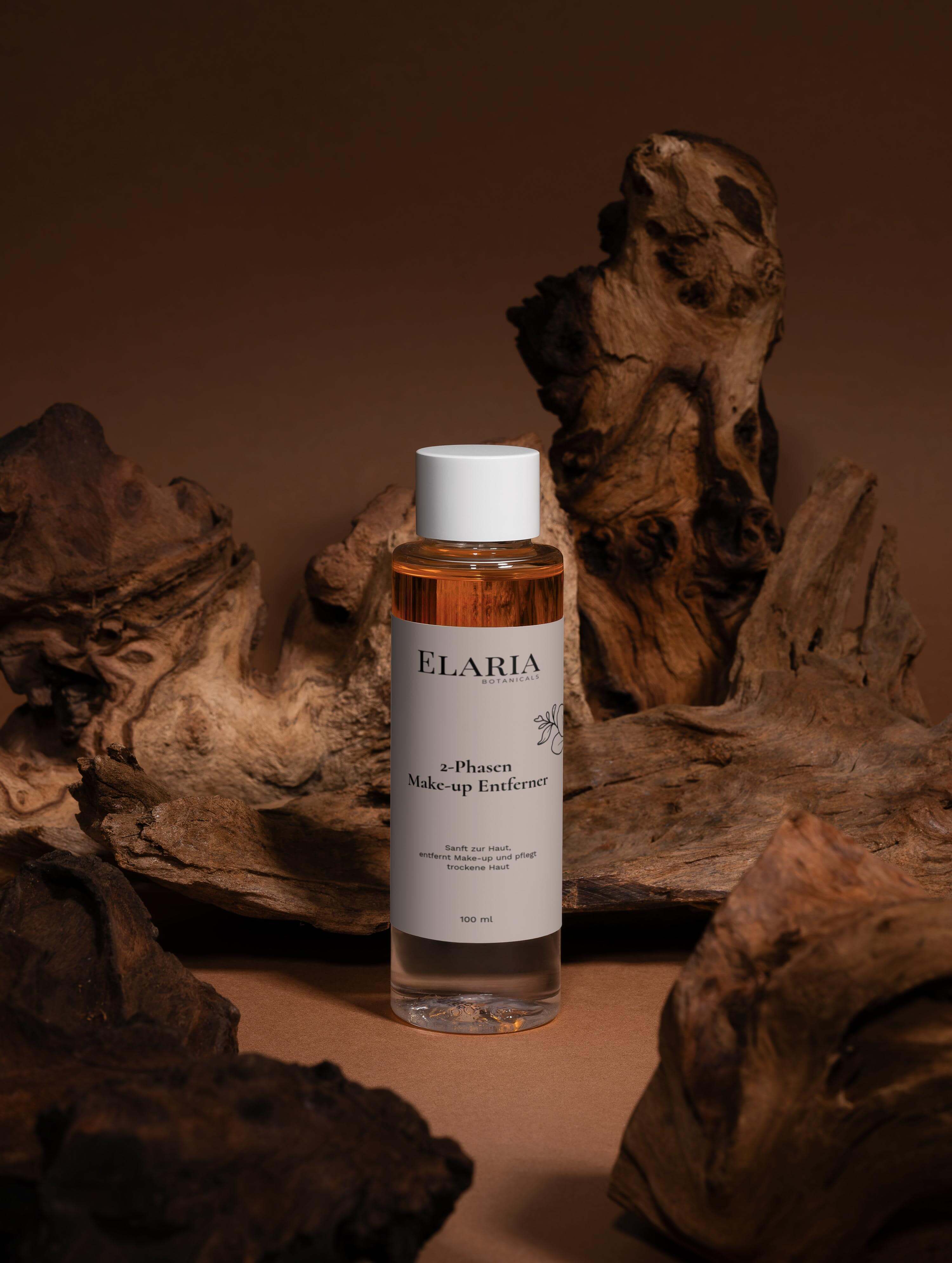 HERBAL HYDRATE BOX | Gesichtspflegeset für reife Haut | ELARIA