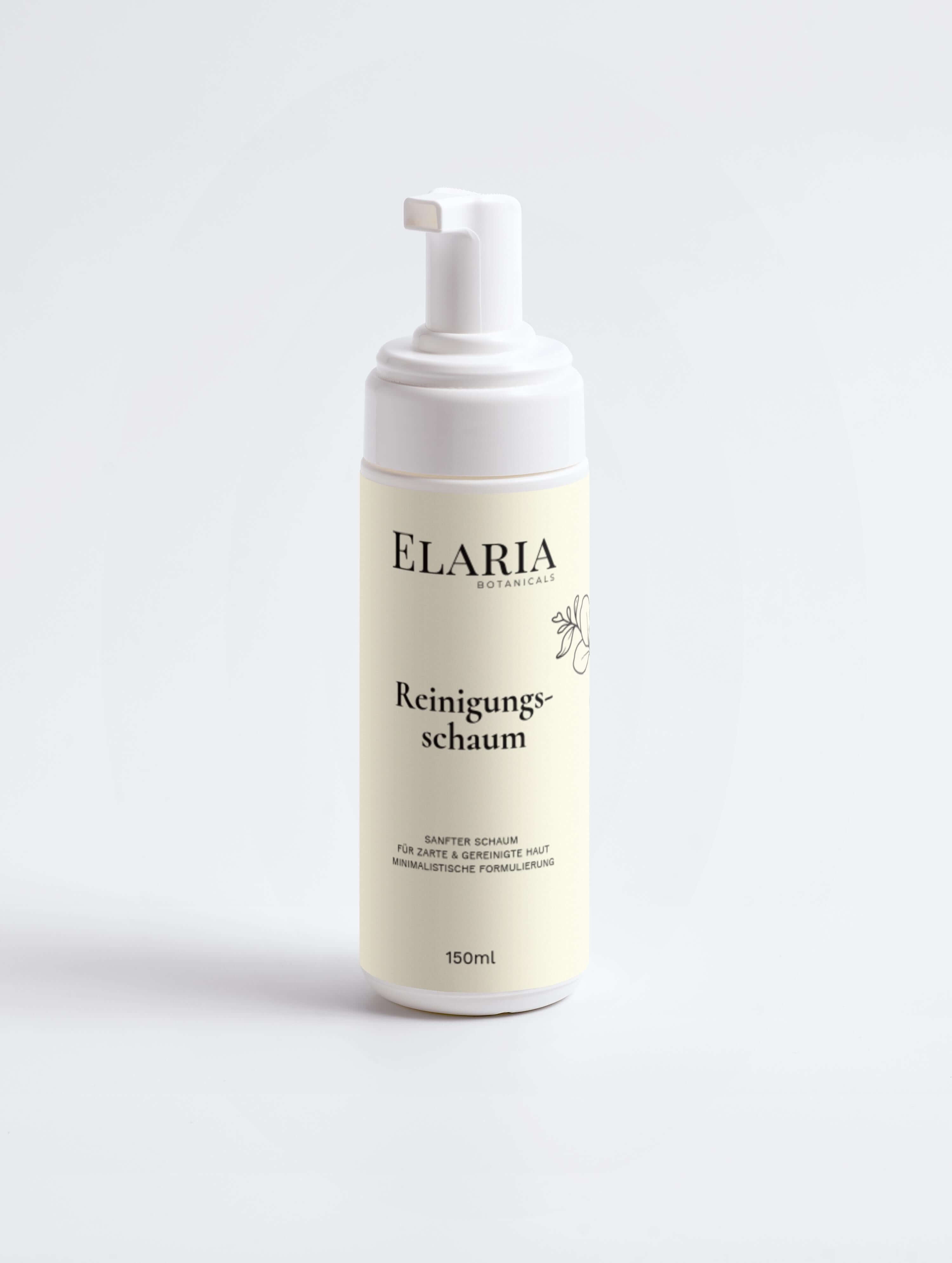 CLARITY BOX | Gesichtspflegeset für unreine Haut | ELARIA