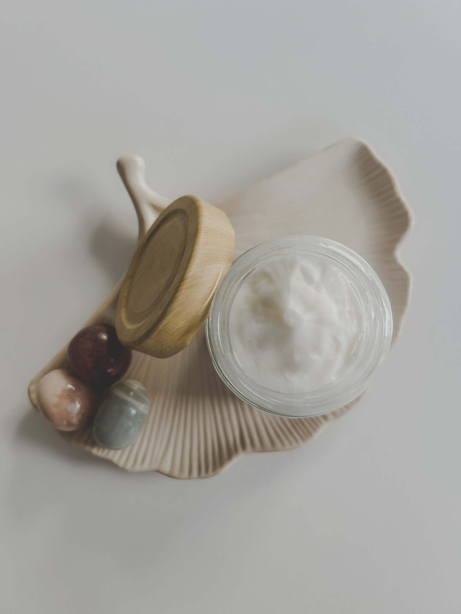 Body Sheacream Cactus Seasalt | ELARIA Botanicals