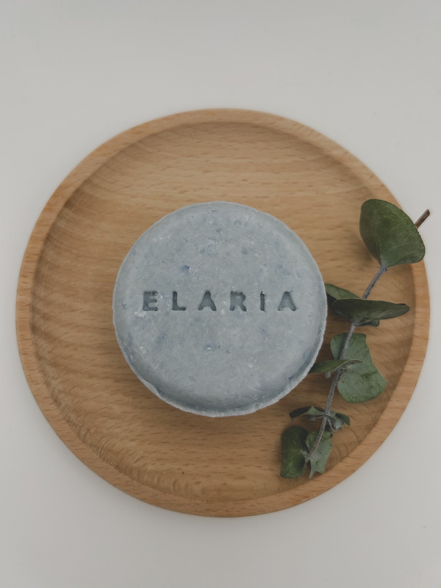 Feste Shampoo Bar &