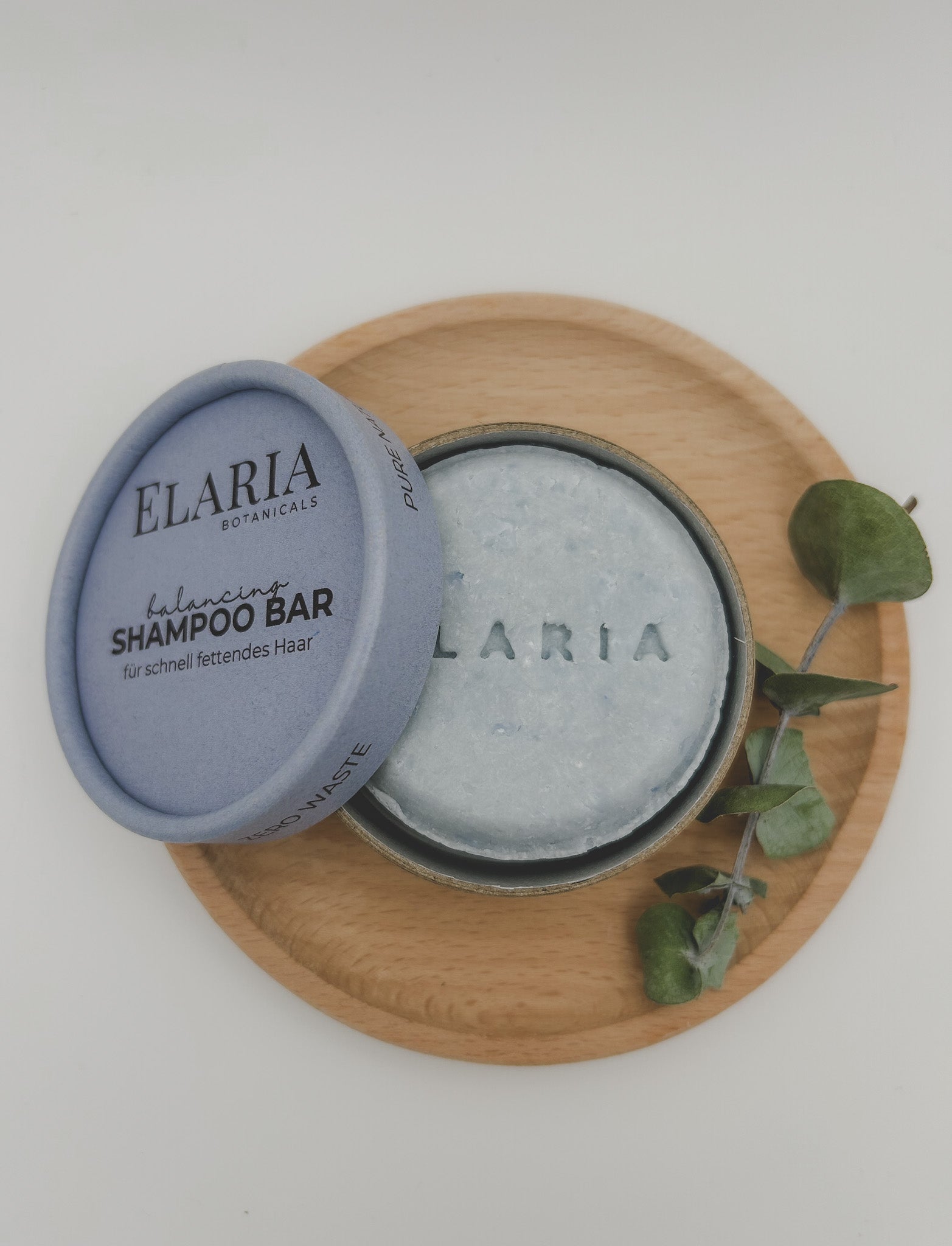 Feste Shampoo Bar &