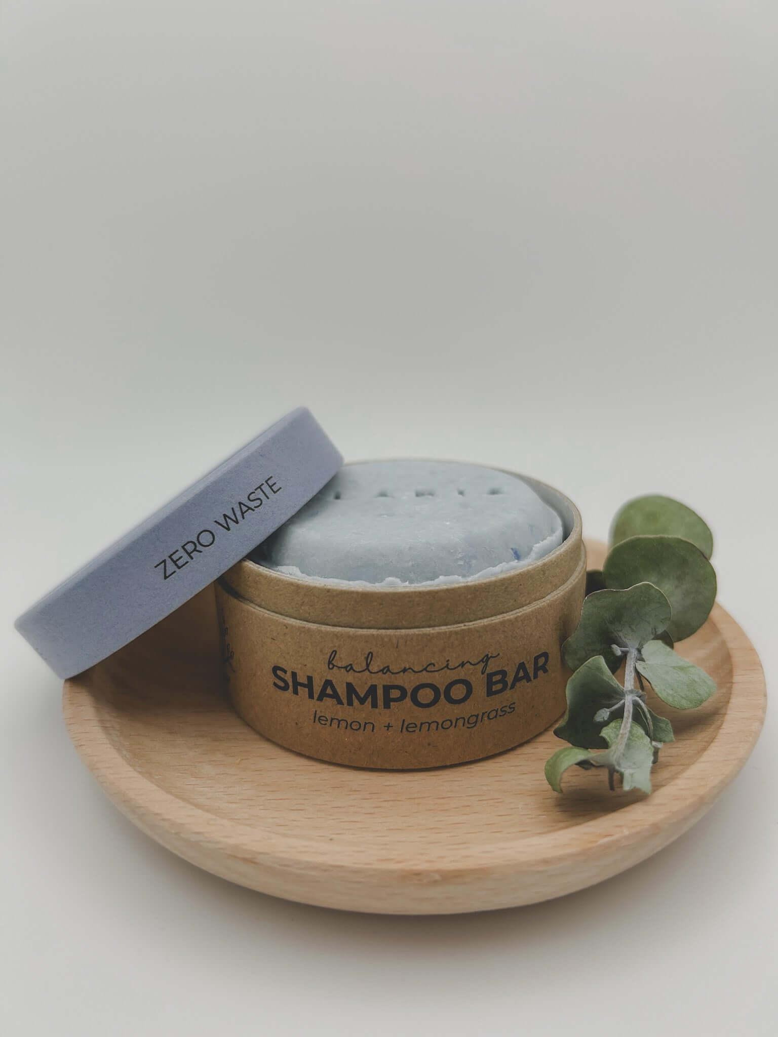 Feste Shampoo Bar &