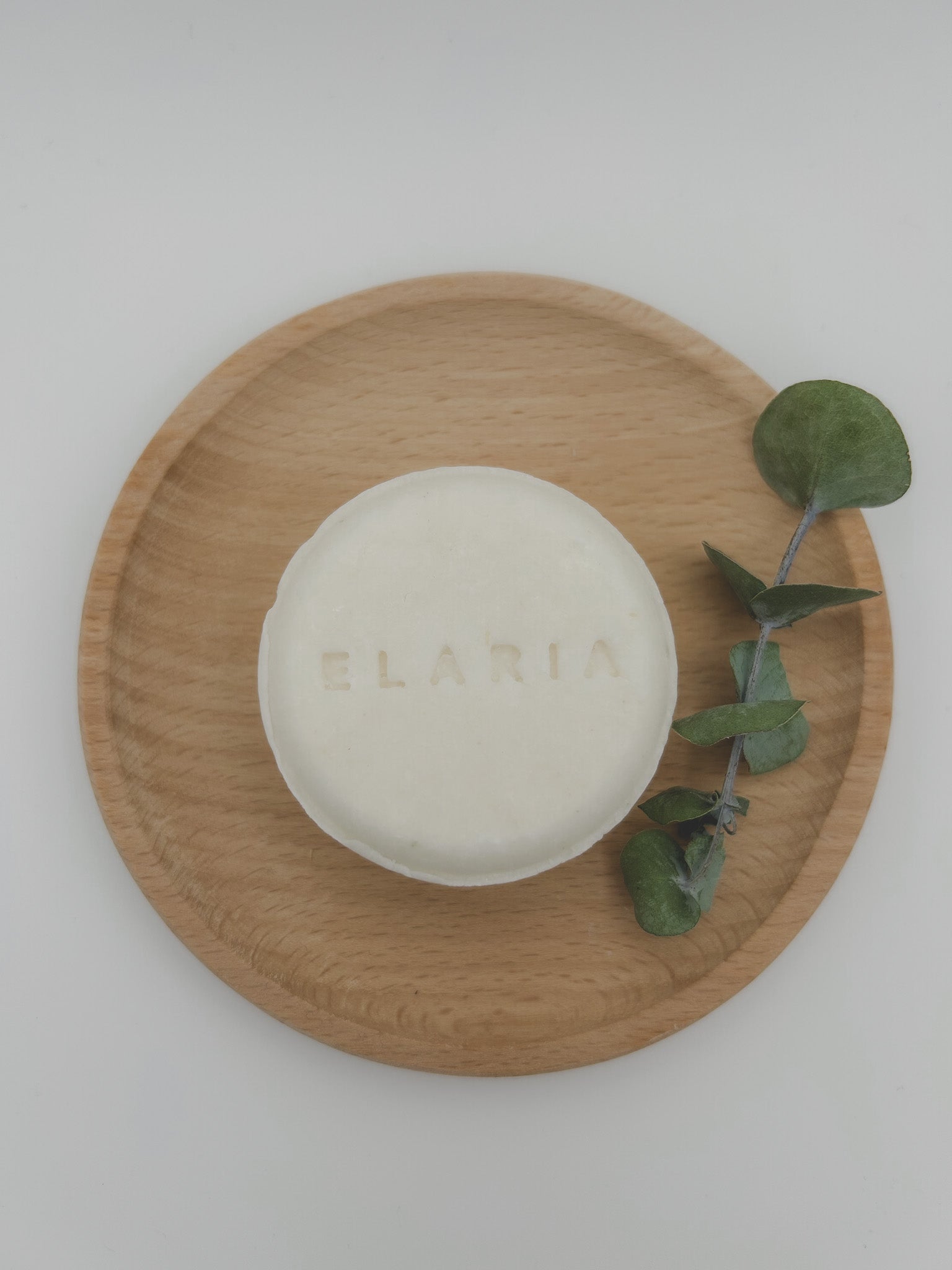 Feste Shampoo Bar &