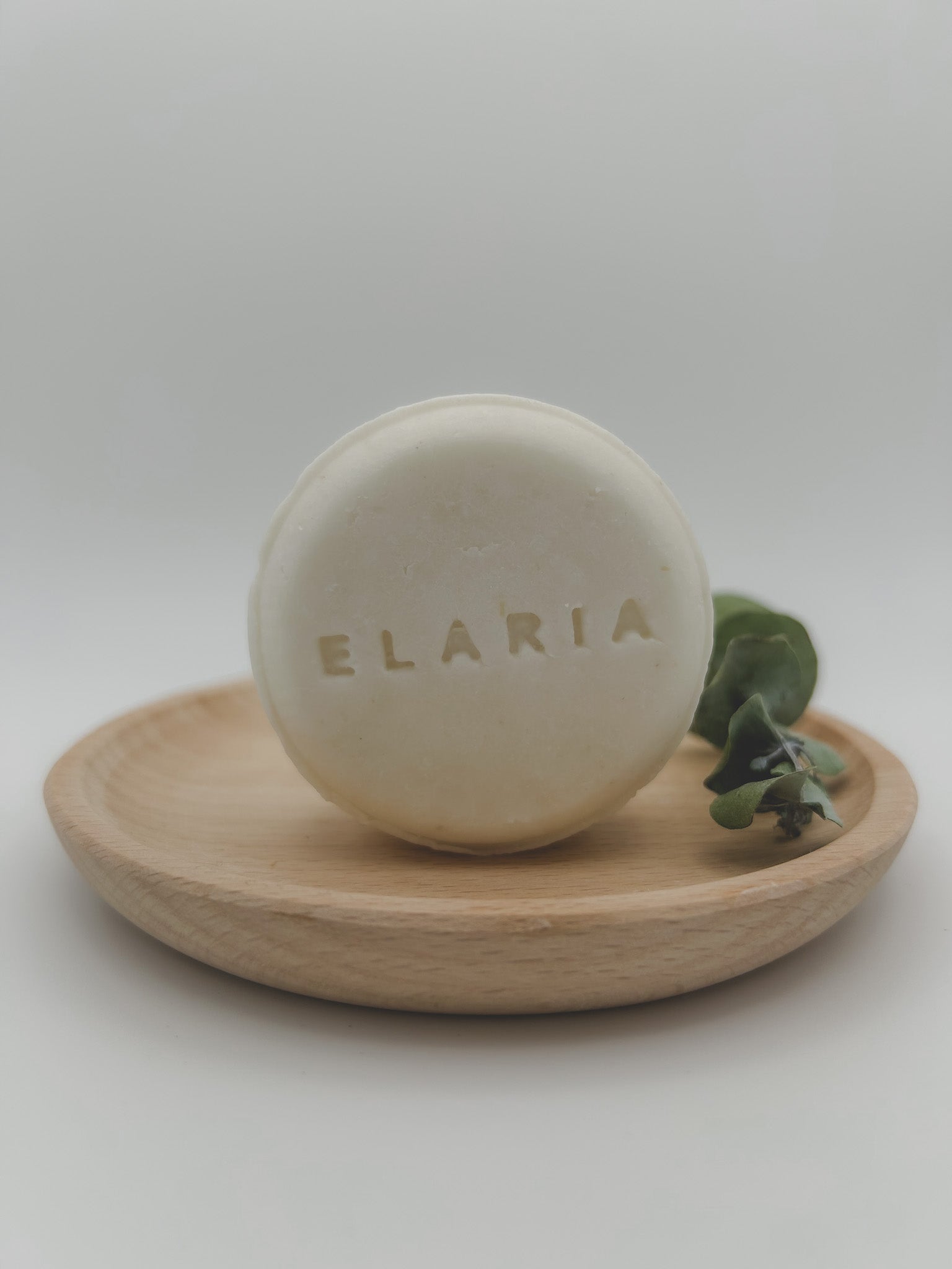 Feste Shampoo Bar &