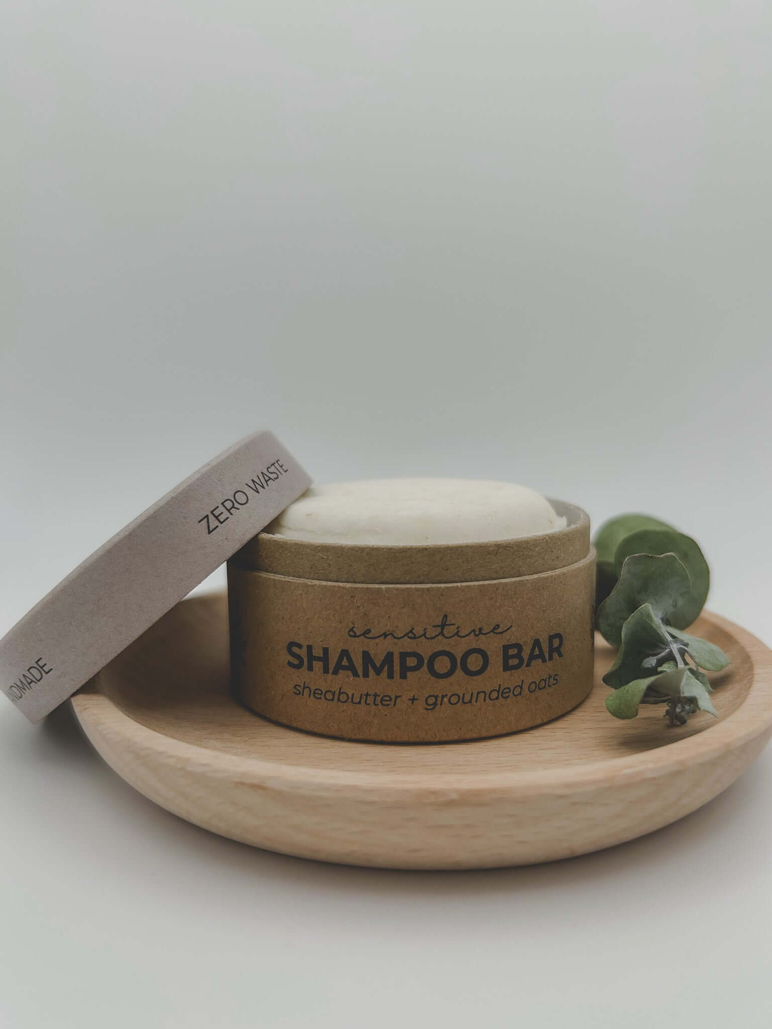 Feste Shampoo Bar &