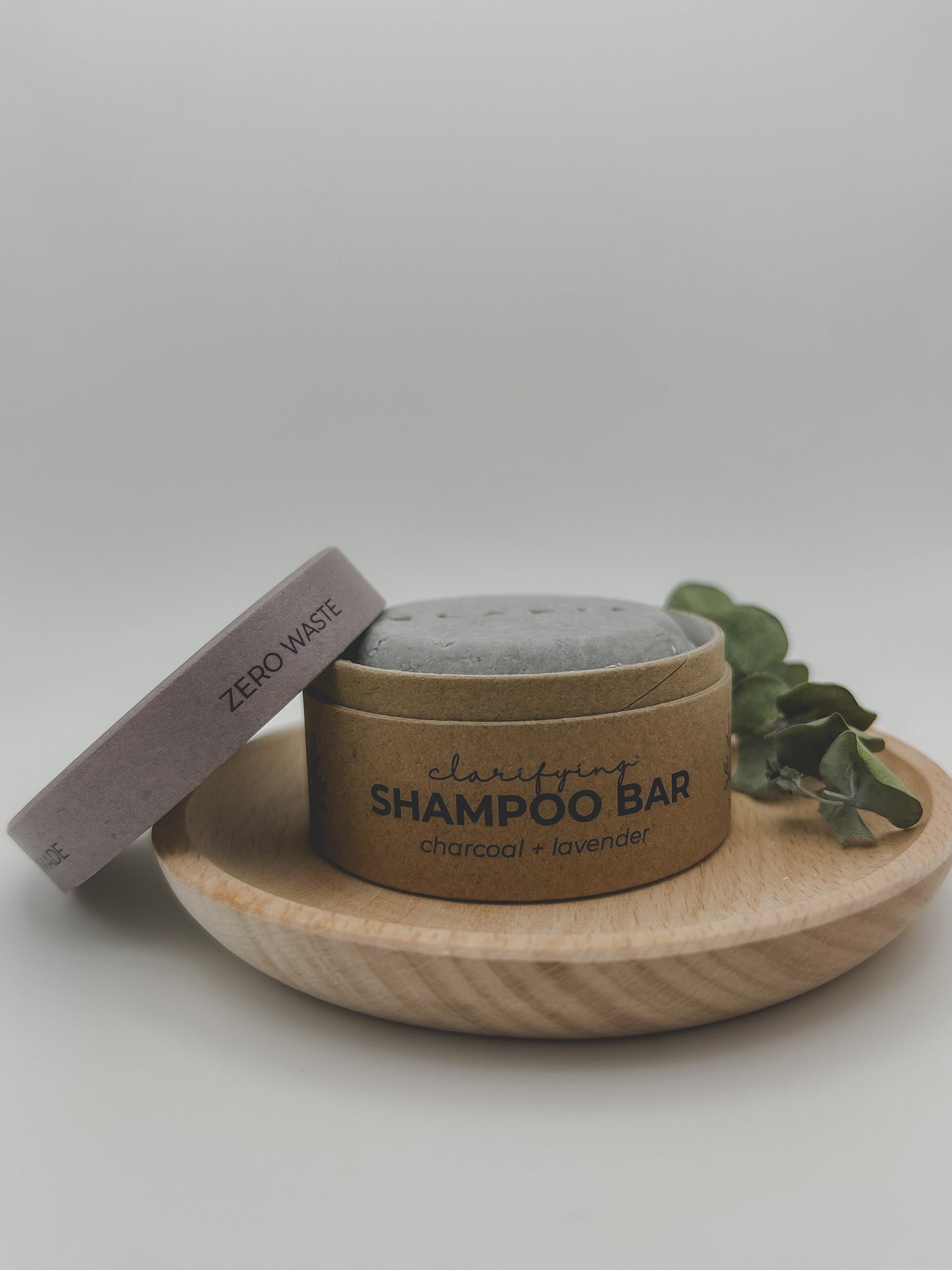 Feste Shampoo Bar &