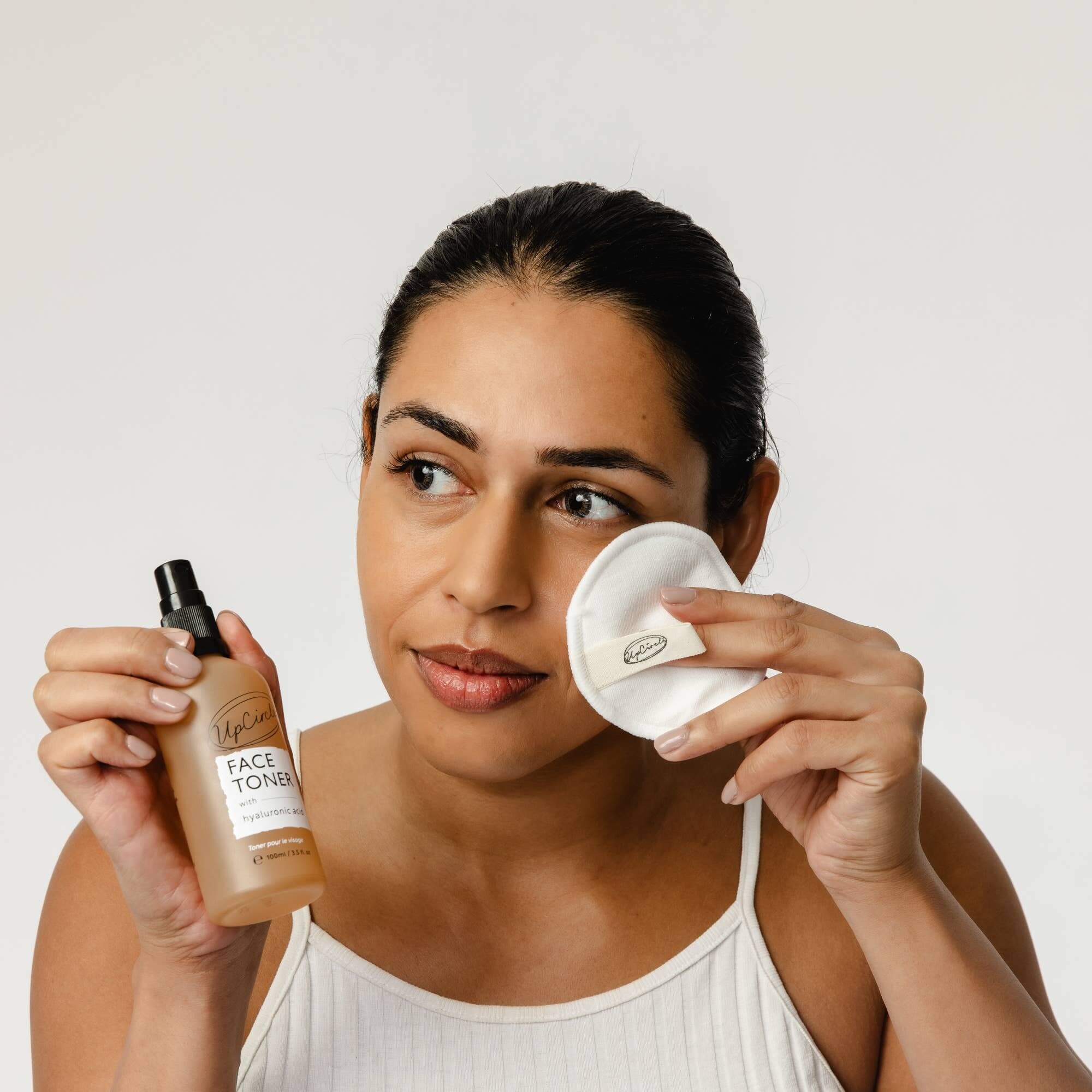 Gesichtstoner mit Hyaluronsäure | ELARIA Botanicals