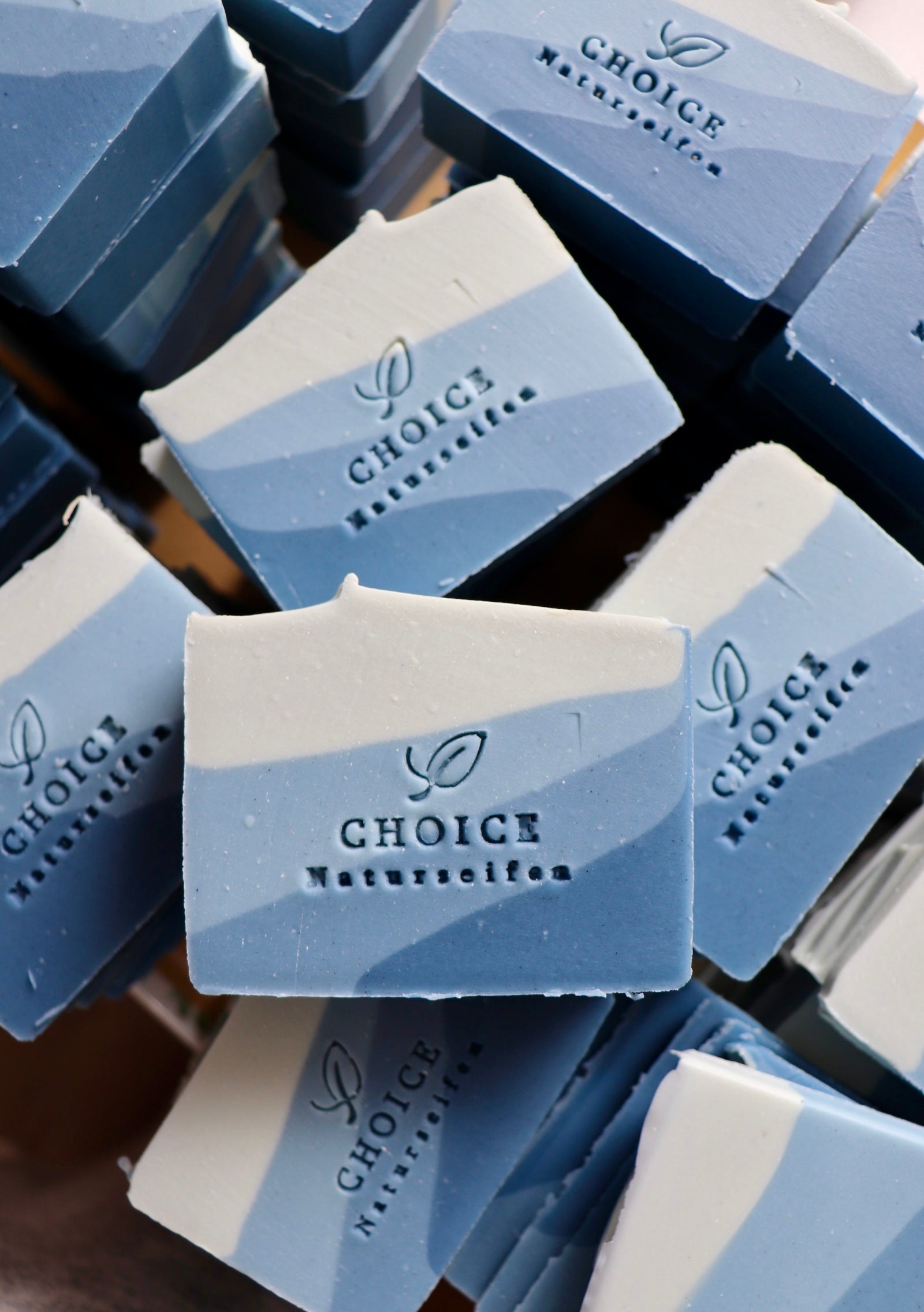 DEEP WATERS mit Pfefferminze & Patchouli