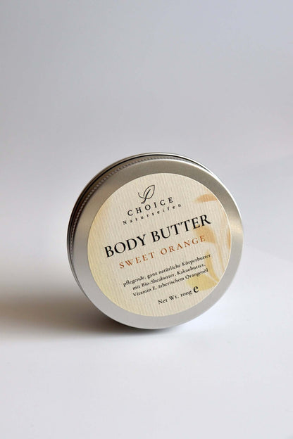Body Butter &