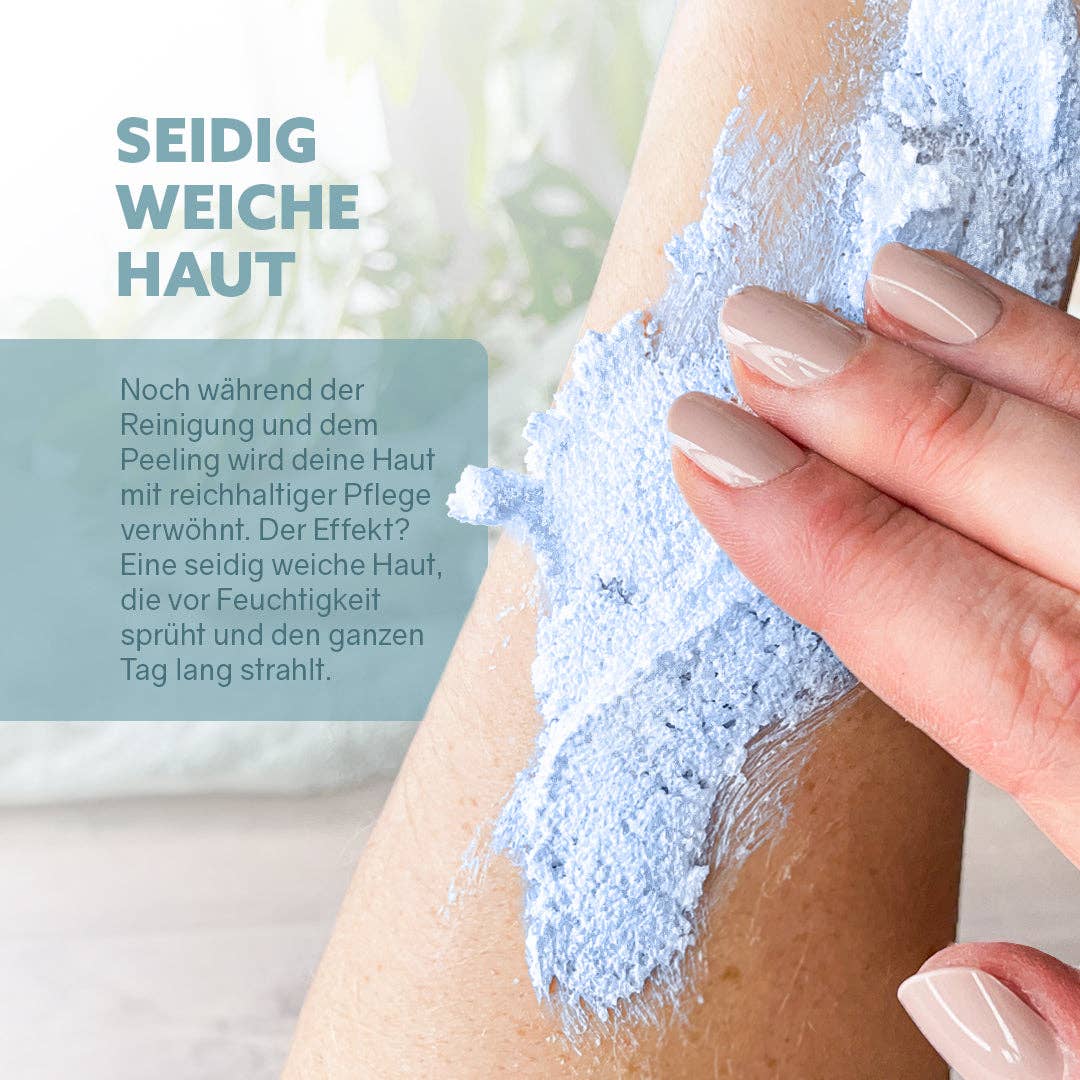 3in1 Dusch-Fluff &