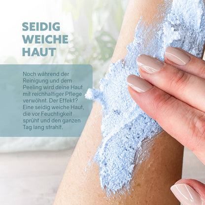 3in1 Dusch-Fluff &