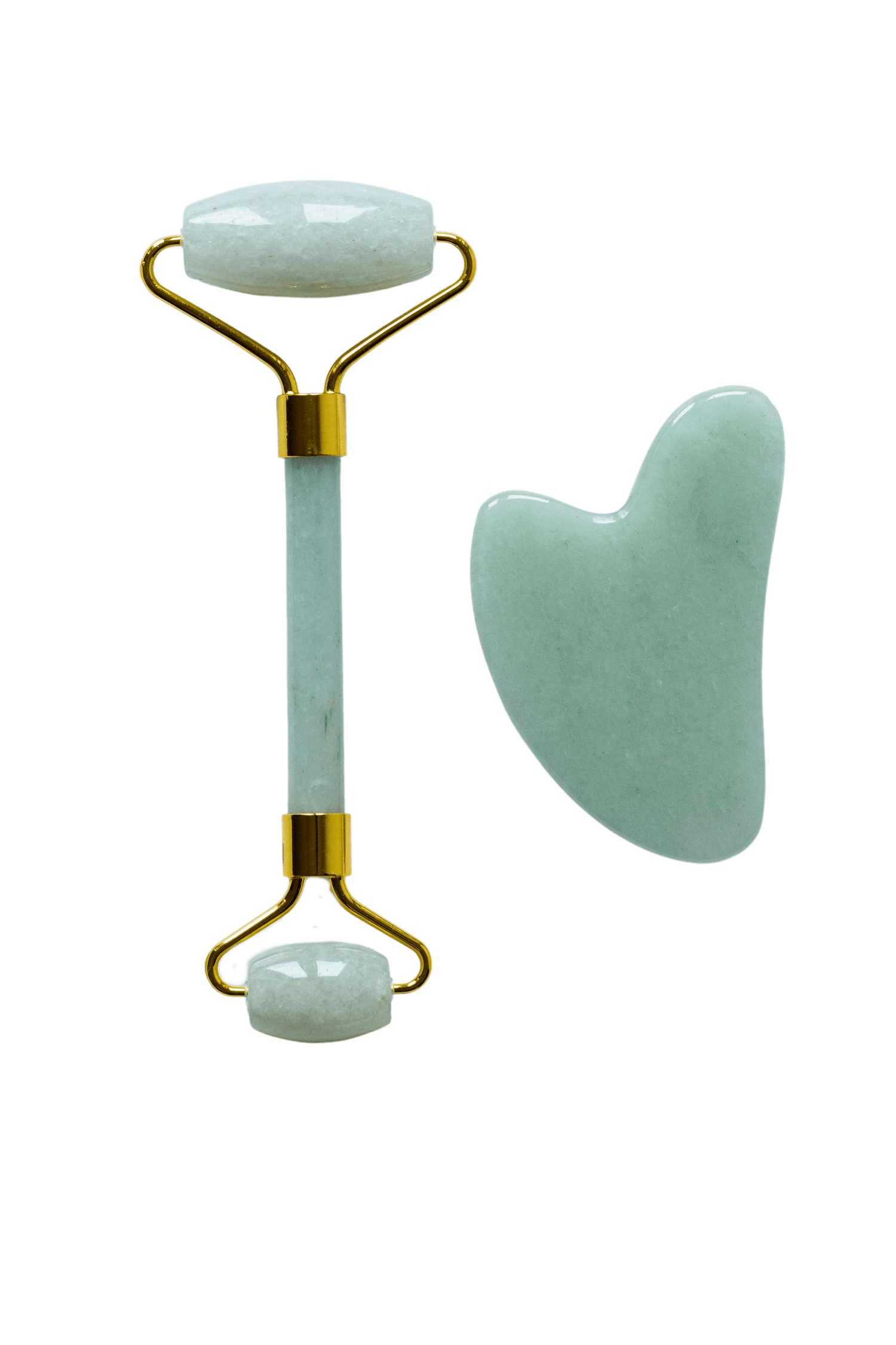 Gua Sha Box (Jade) | ELARIA Botanicals