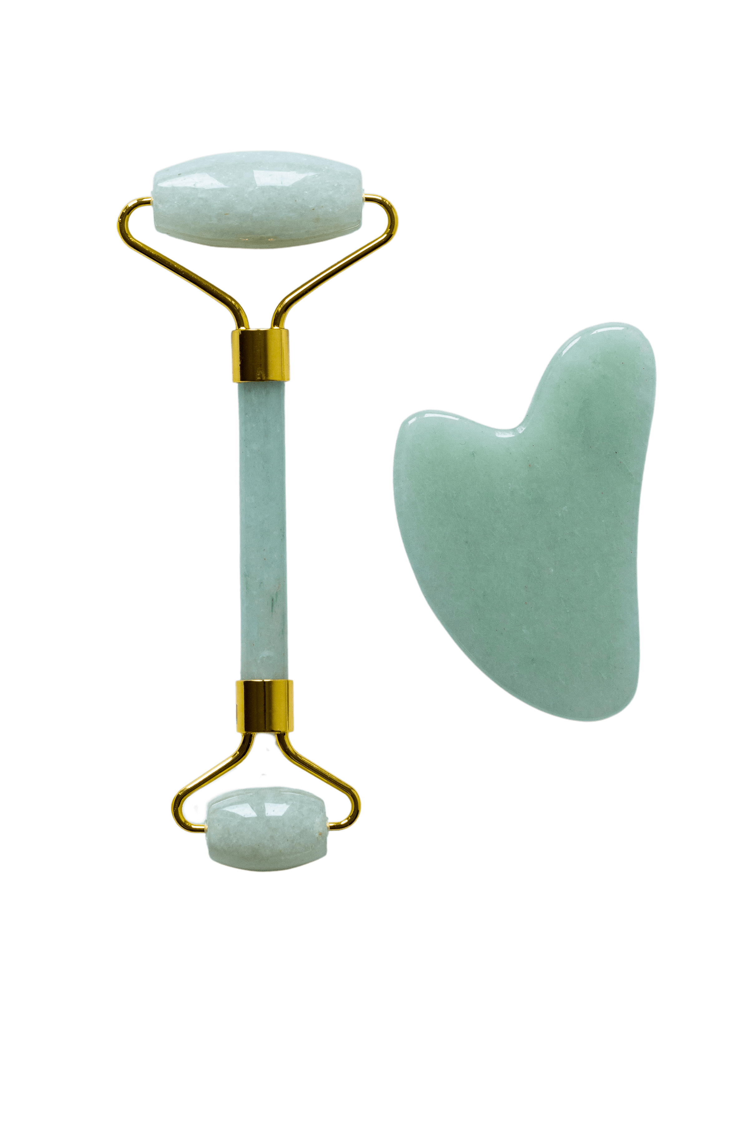 Gua Sha Box (Jade) | ELARIA Botanicals