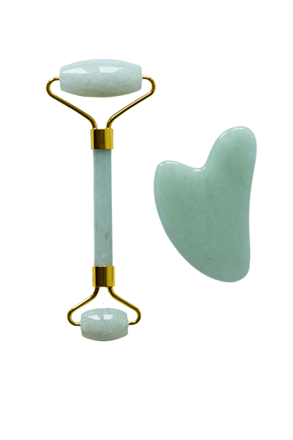 Gua Sha Box (Jade) | ELARIA Botanicals
