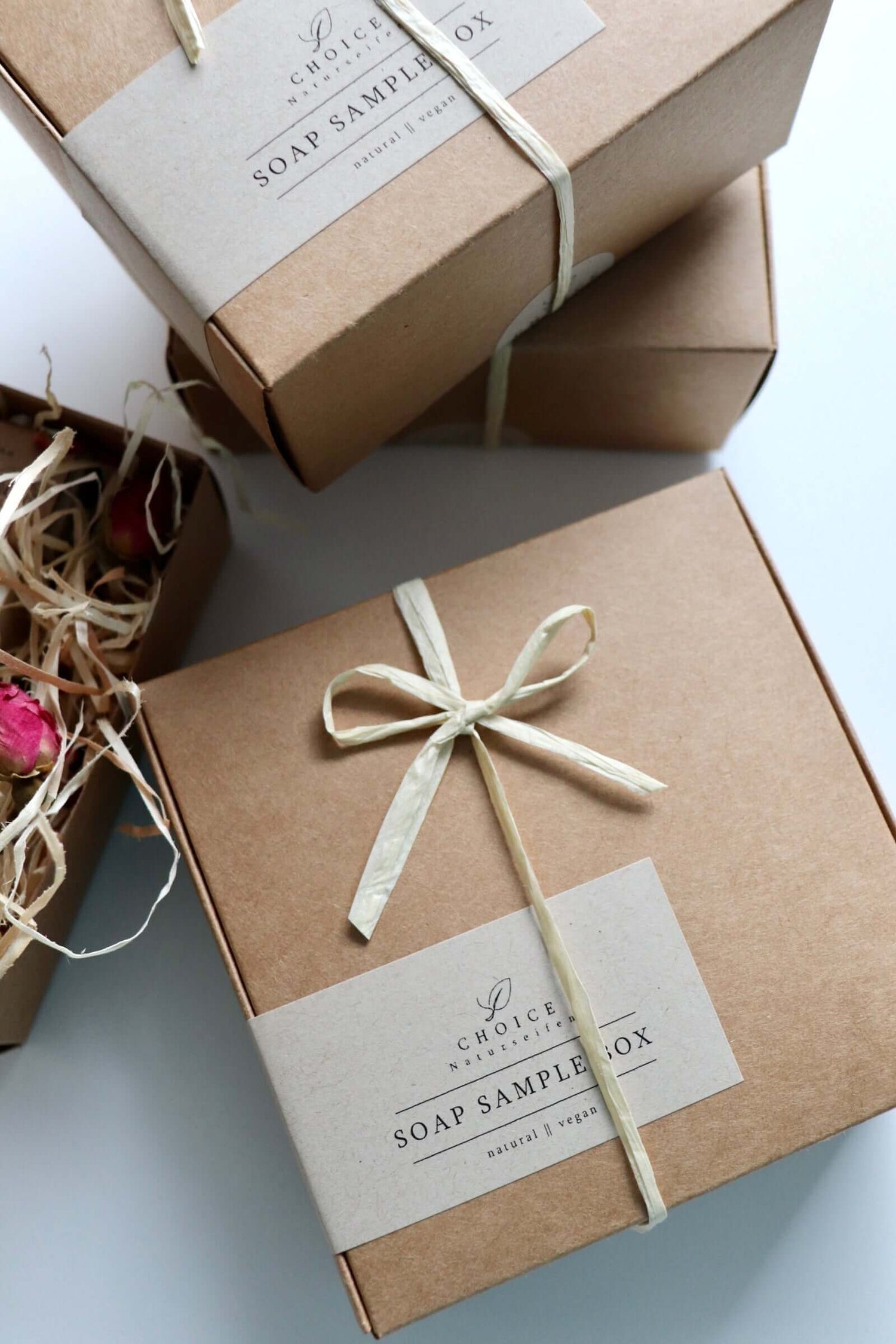 Geschenkbox &