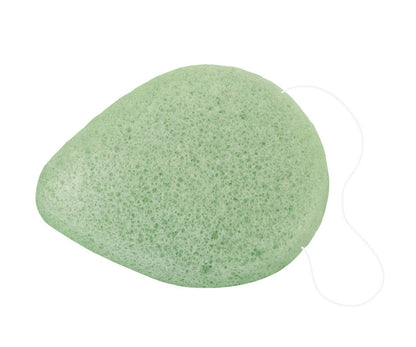 Konjac Schwamm mit Aloe Vera | ELARIA Botanicals