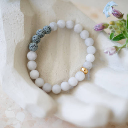 Diffuser-Armband Charly
