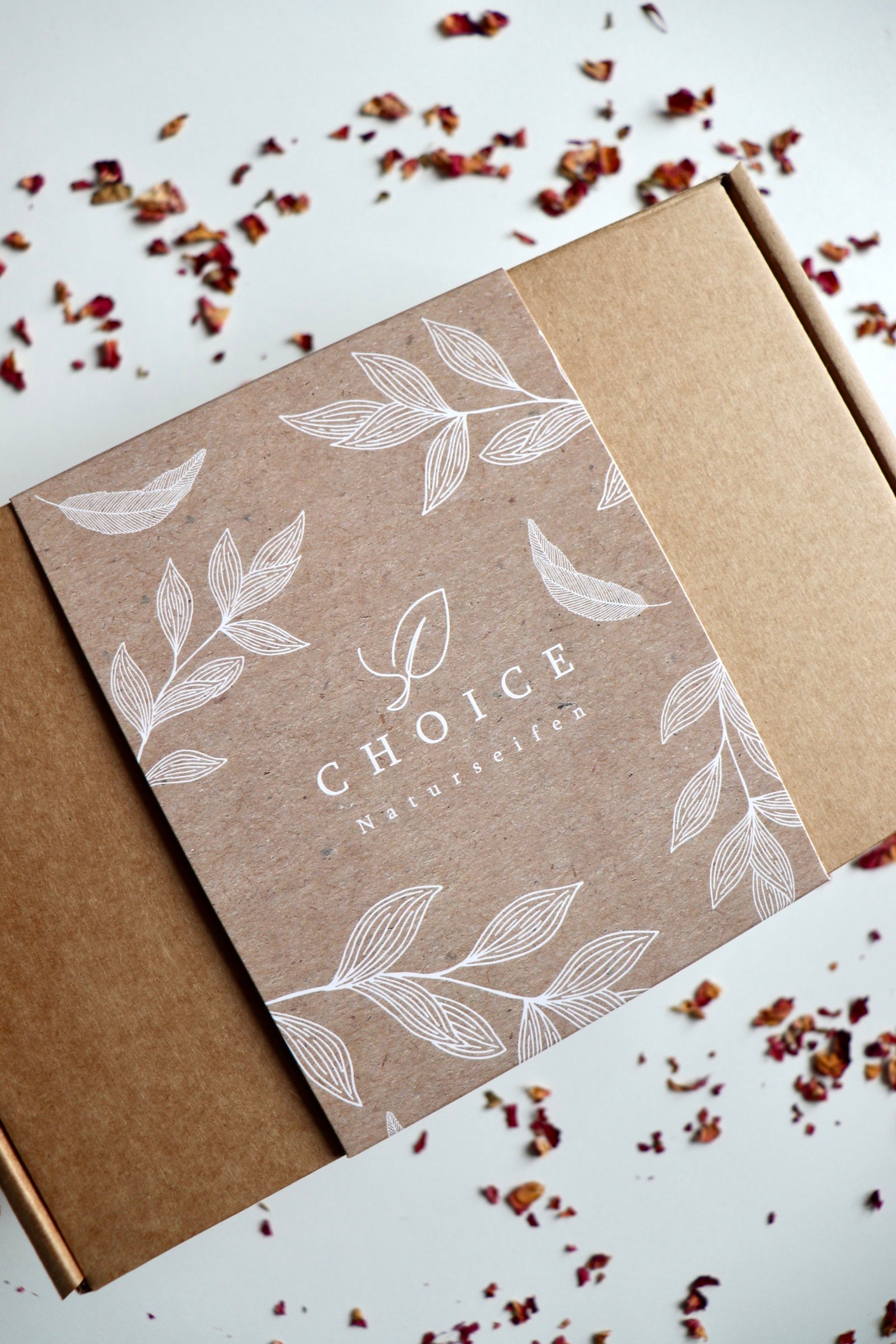 Geschenkbox &