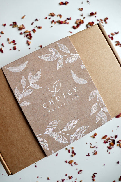 Geschenkbox &