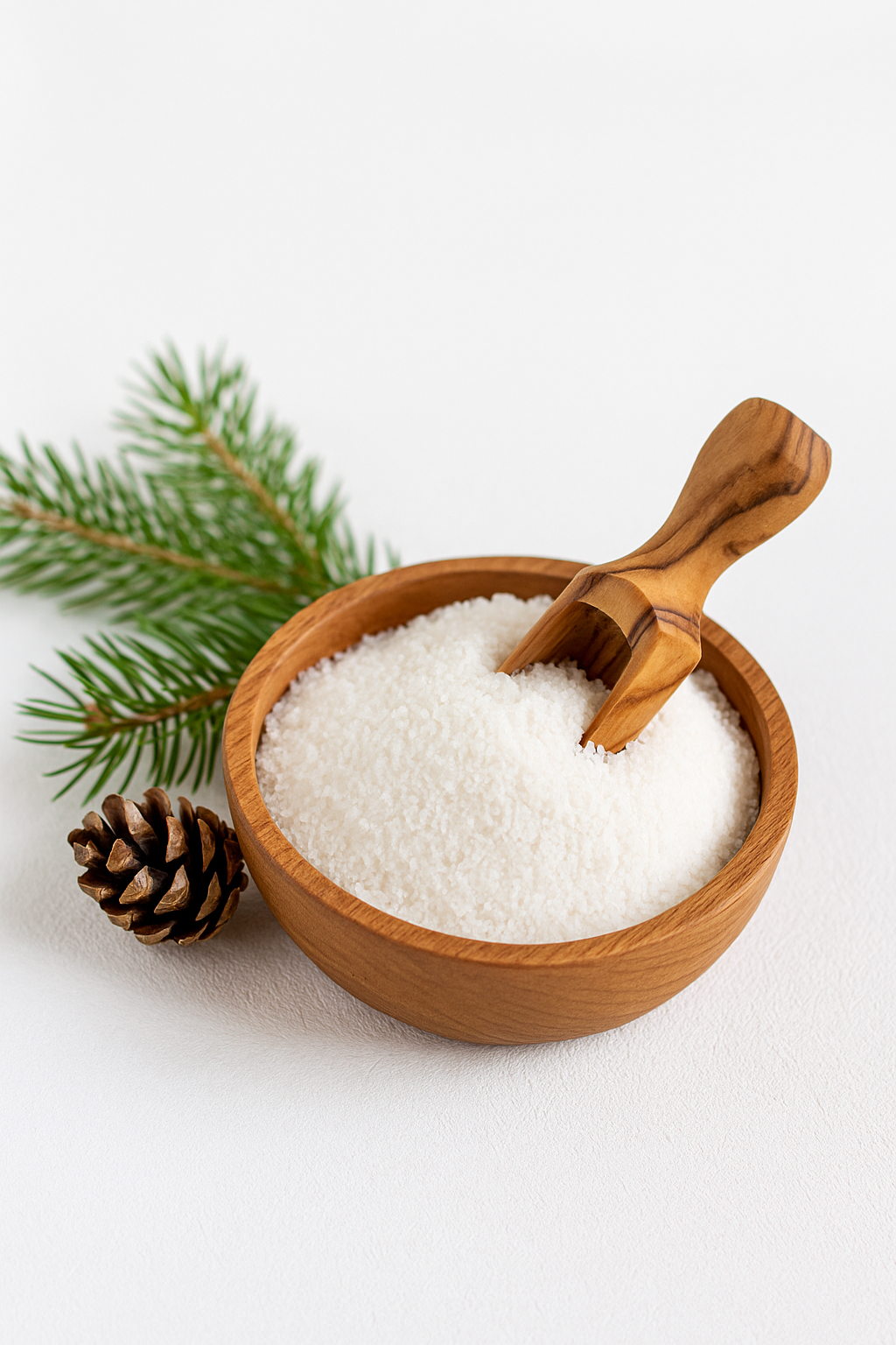 Waldfrische Badeschaum | ELARIA Botanicals