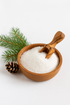 Waldfrische Badeschaum | ELARIA Botanicals