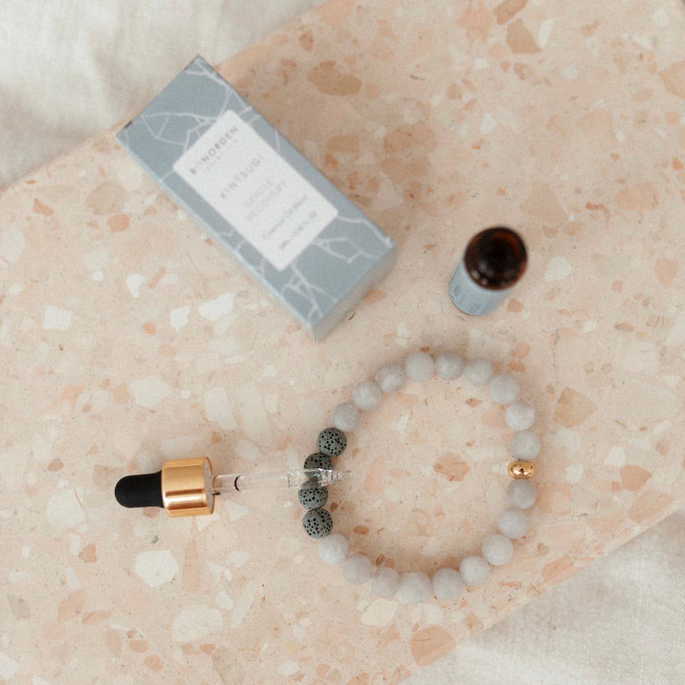 Kintsugi Ätherische Ölmischung | ELARIA Botanicals