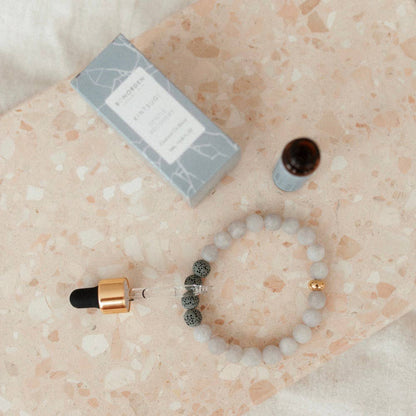 Kintsugi Ätherische Ölmischung | ELARIA Botanicals