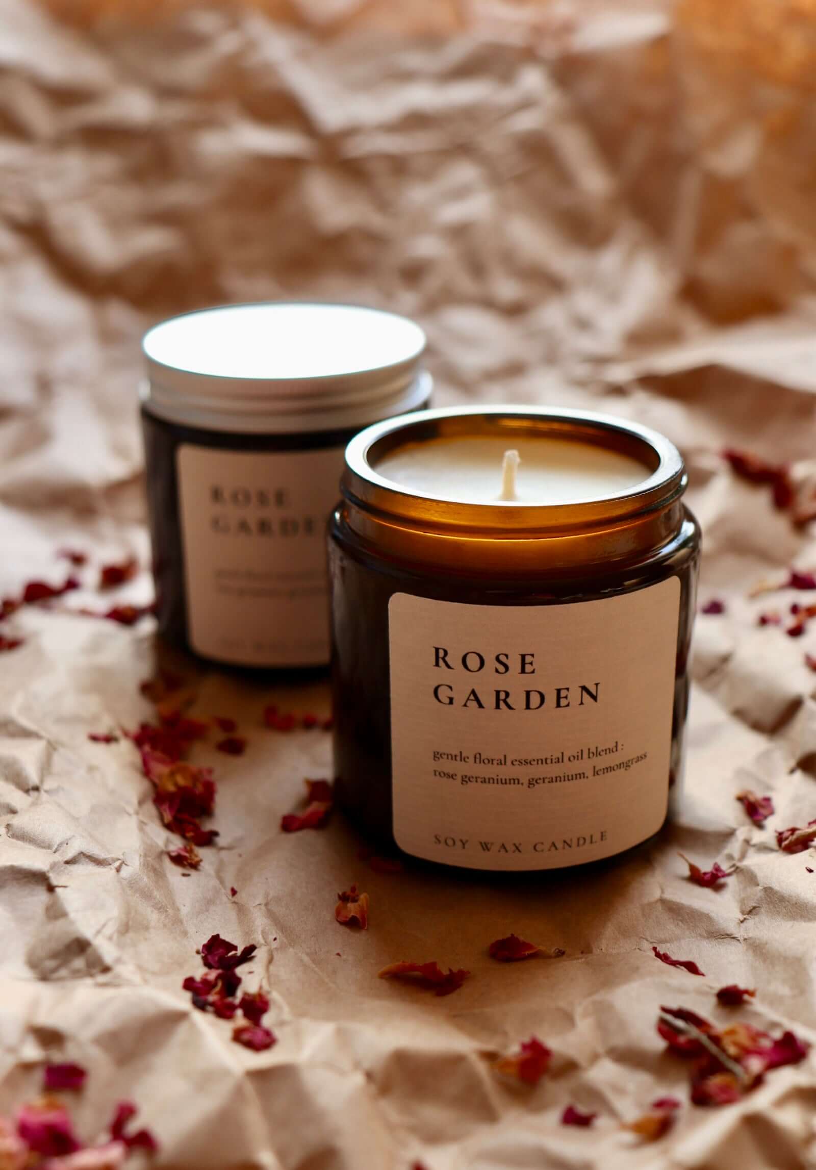 Geschenkbox &quot;Hygge - Floral Box&quot; | MYDLO.DE