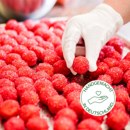 3in1 Dusch-Konfekt ‘Weihnachtskugel Mix‘