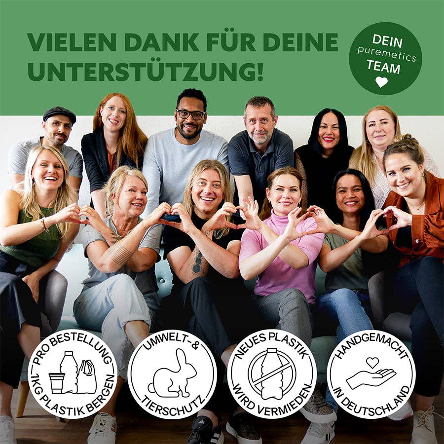 3in1 Dusch-Konfekt ‘Weihnachtskugel Mix‘