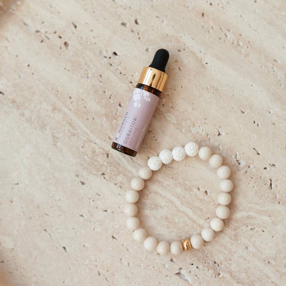 Oubaitori Ätherische Ölmischung (Self Love)