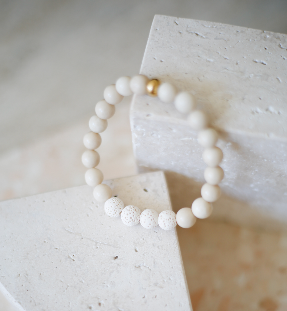 Fragrance Bracelet Mathilde