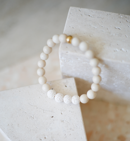 Diffuser-Armband Mathilde