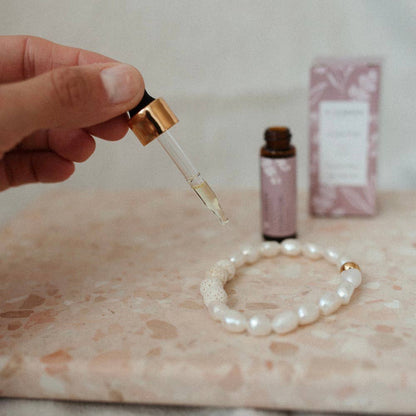 Oubaitori Ätherische Ölmischung (Self Love)