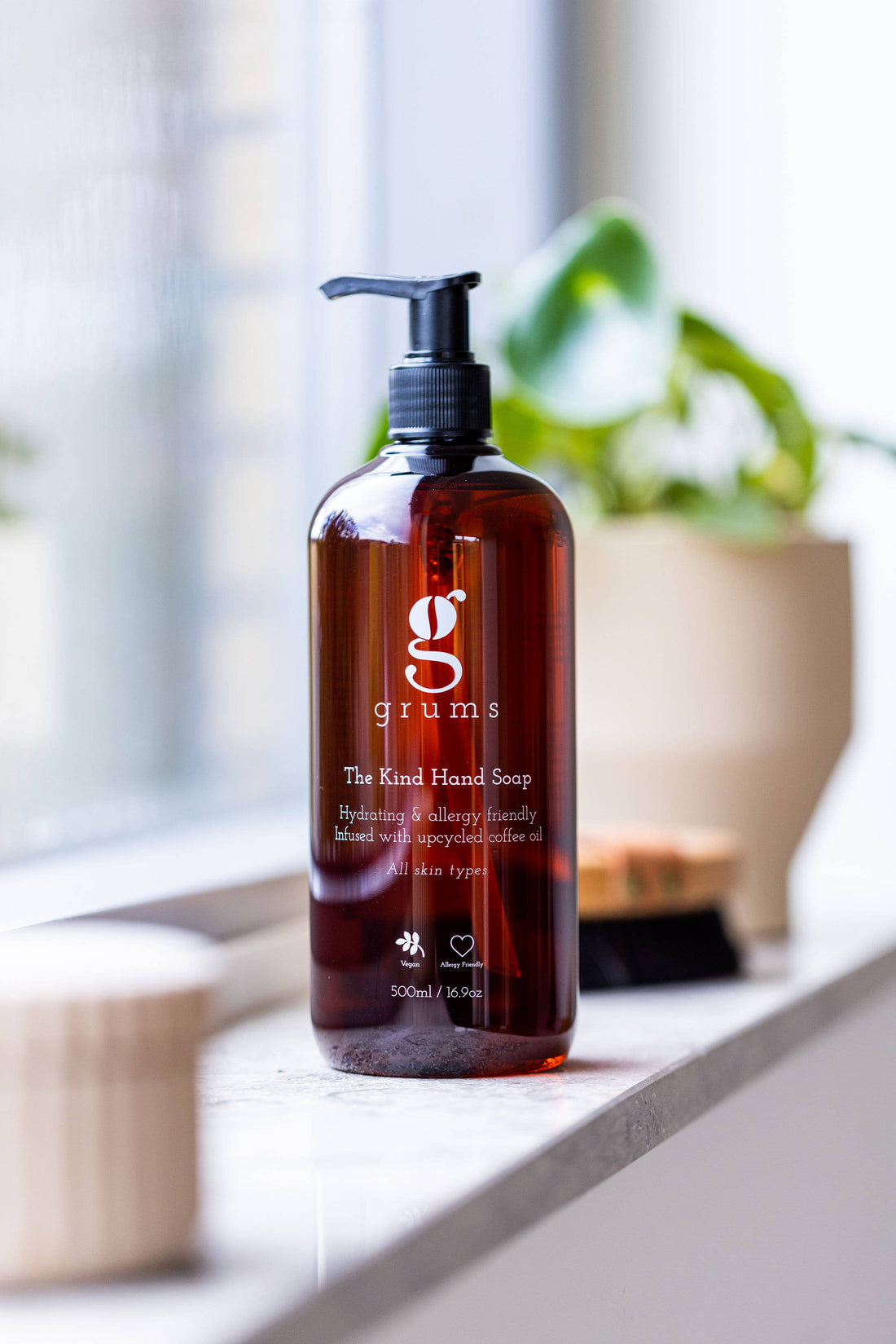The Kind Handseife | ELARIA Botanicals