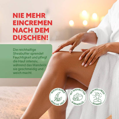 3in1 Dusch-Konfekt ‘Weihnachtskugel Mix‘