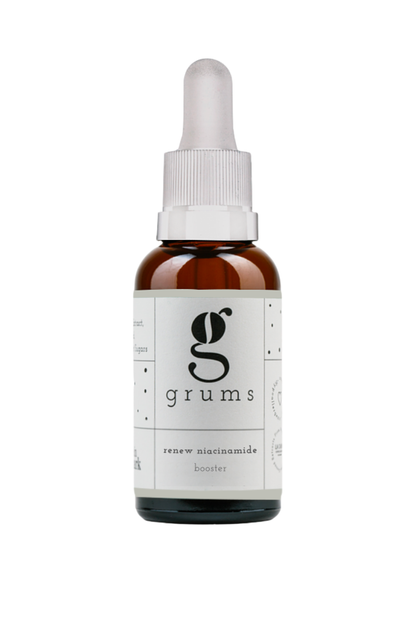Niacinamid-Booster-Gesichtsserum