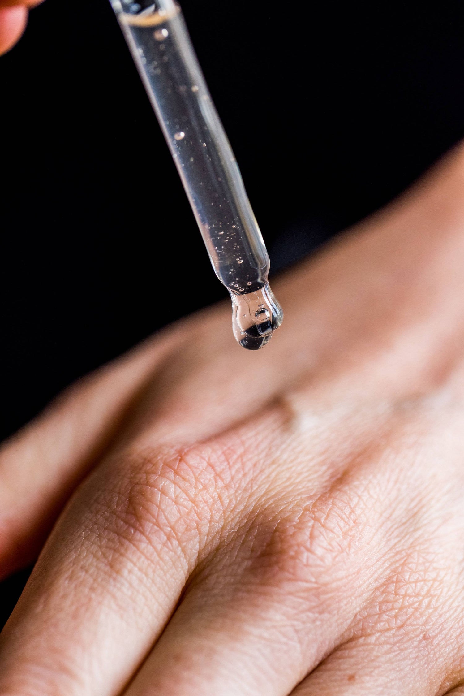 Niacinamid-Booster-Gesichtsserum