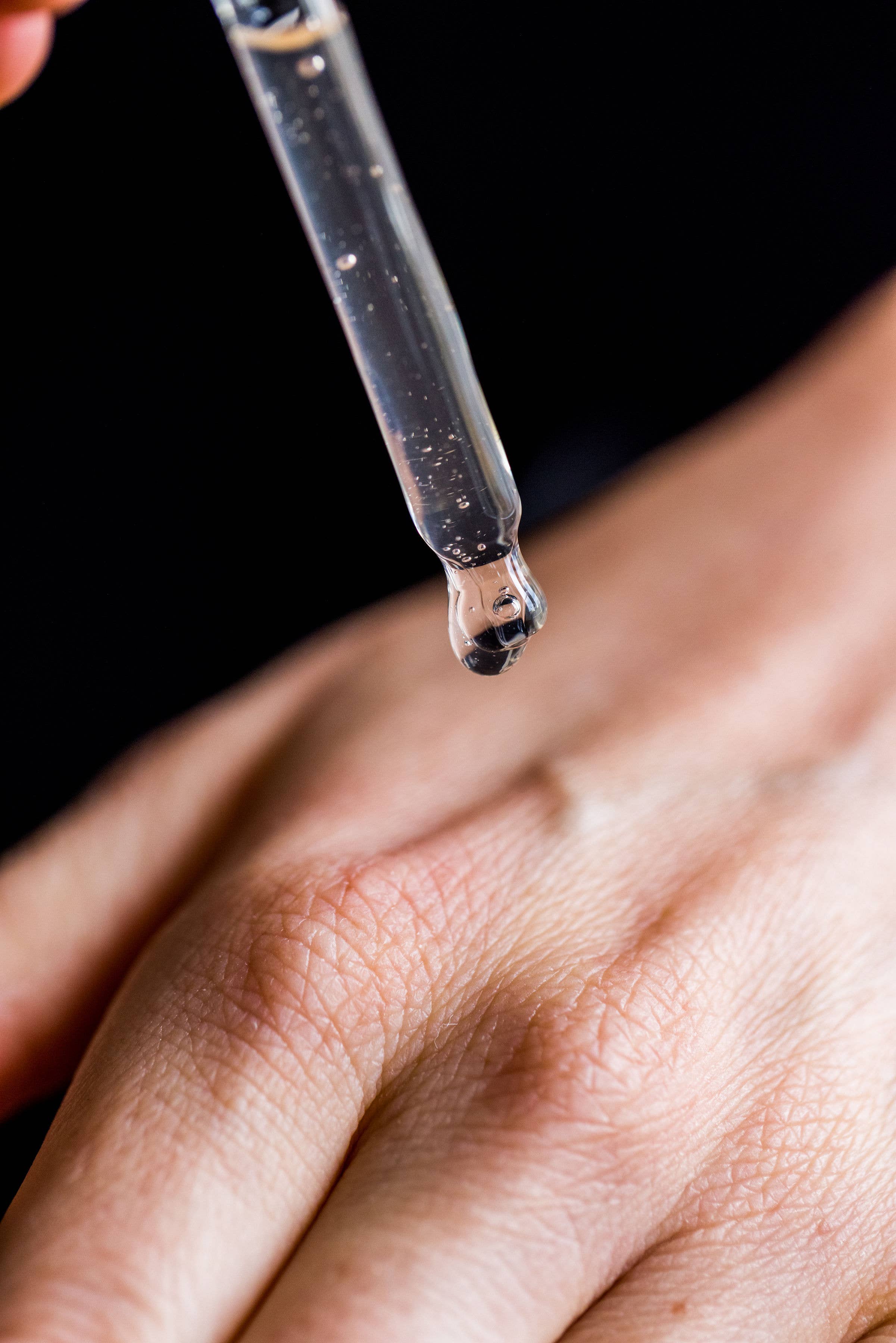 Niacinamid-Booster-Gesichtsserum