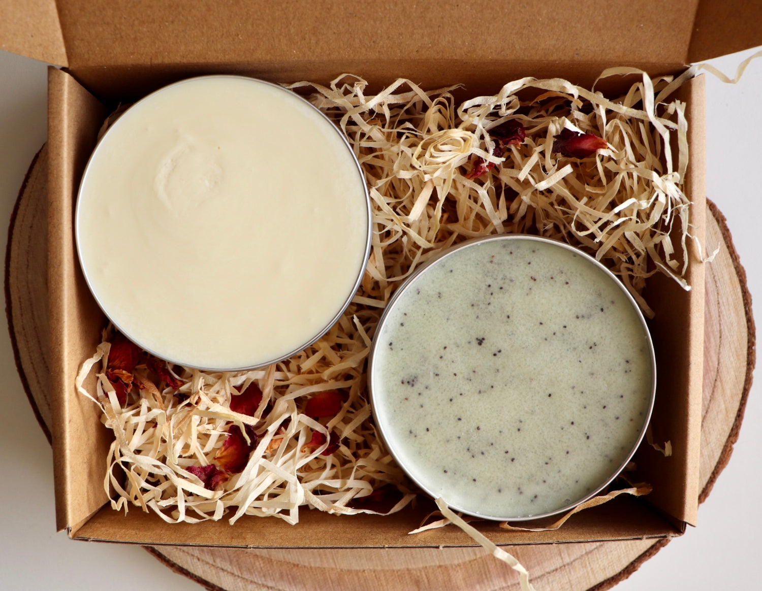 Geschenkbox &