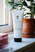 Handpeeling mit Rohkaffee | ELARIA Botanicals