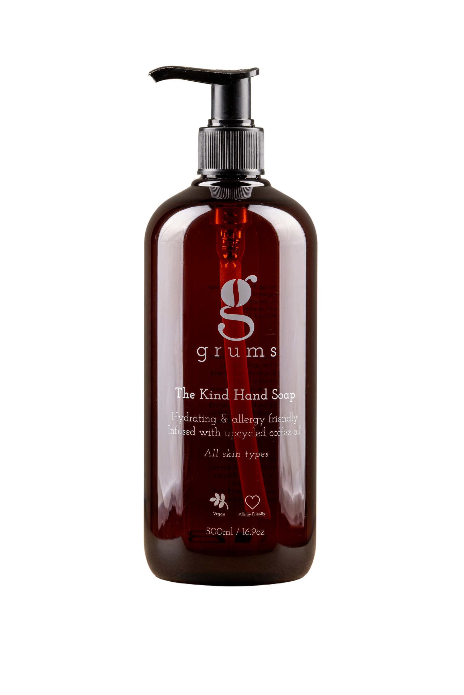 The Kind Handseife | ELARIA Botanicals