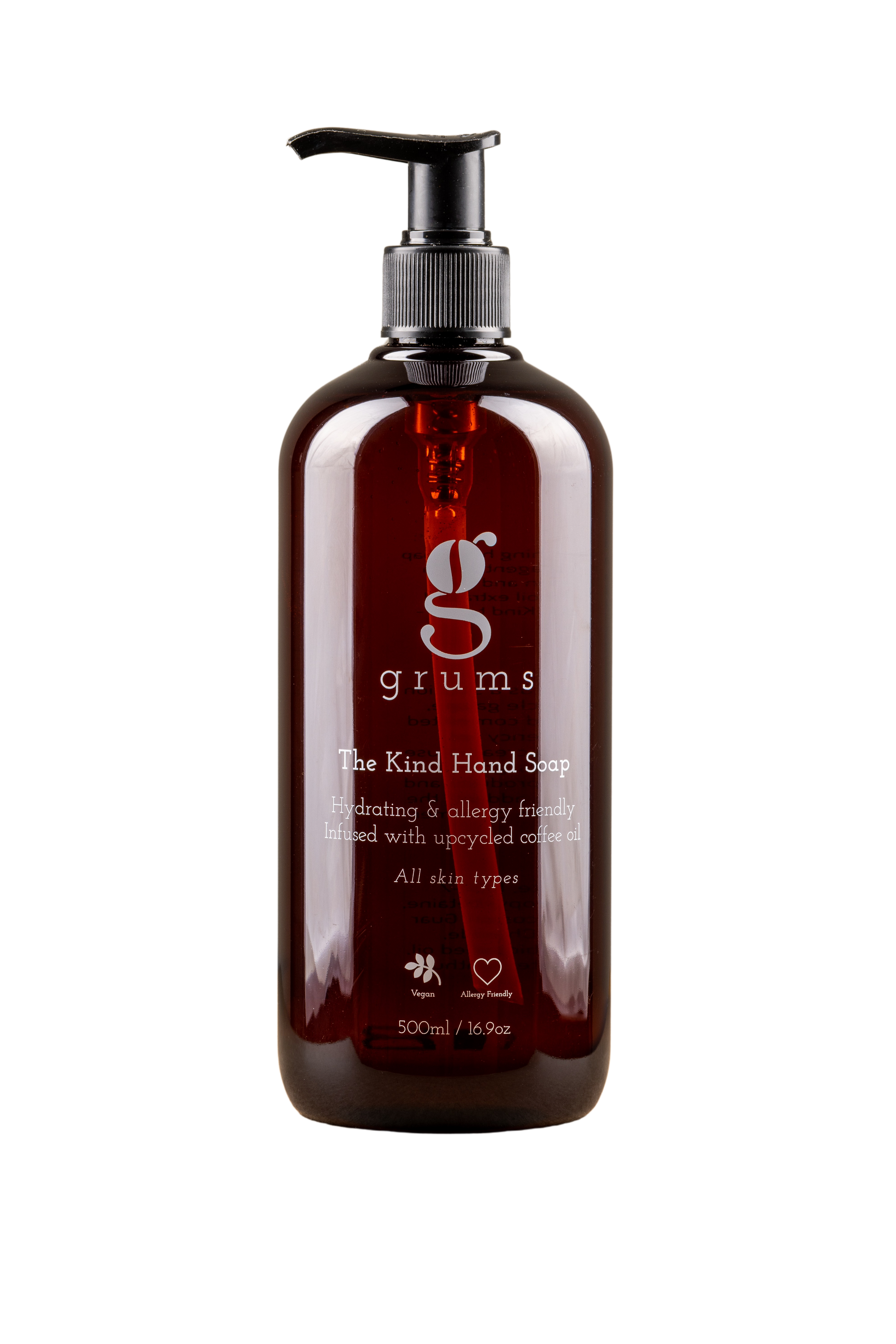 The Kind Handseife | ELARIA Botanicals