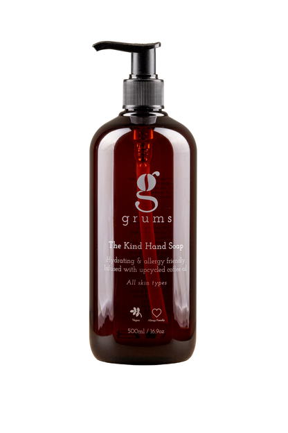 The Kind Handseife | ELARIA Botanicals