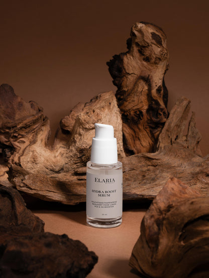 HERBAL HYDRATE BOX | Gesichtspflegeset für reife Haut