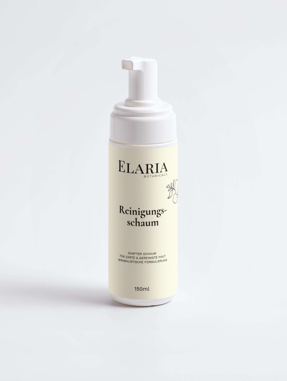 CLARITY BOX | Gesichtspflegeset für unreine Haut | ELARIA